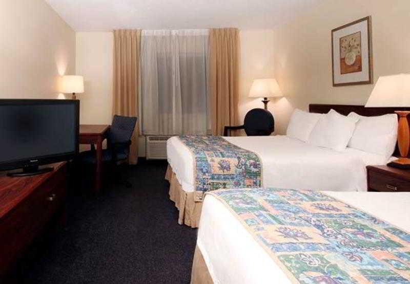 Fairfield Inn By Marriott Warren Niles חדר תמונה