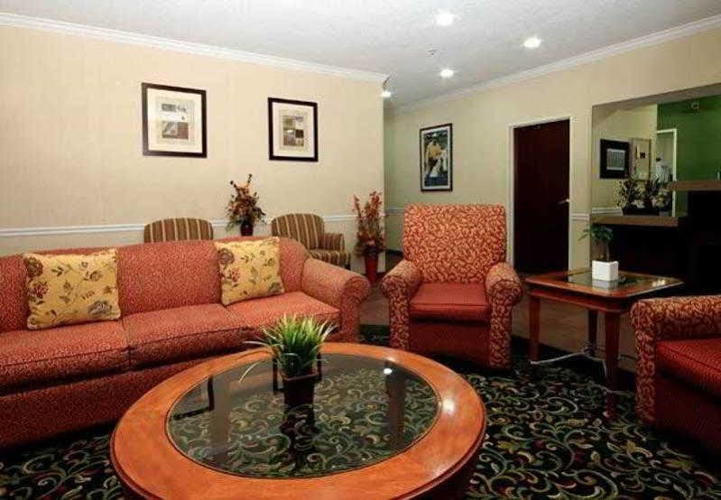 Fairfield Inn By Marriott Warren Niles מראה חיצוני תמונה